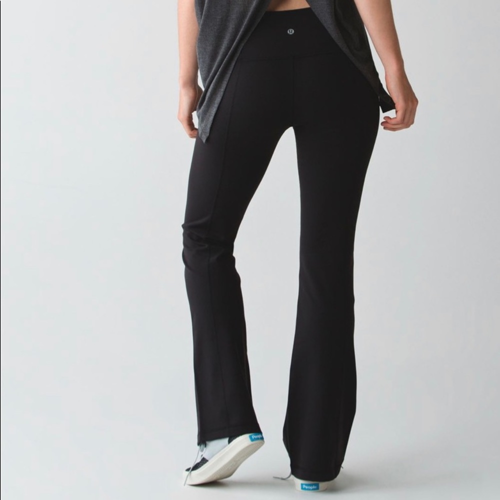 Lululemon Yoga Pants